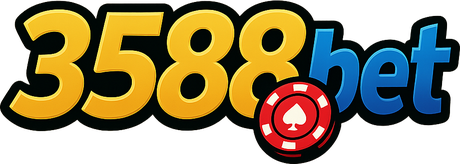 3588bet Logo